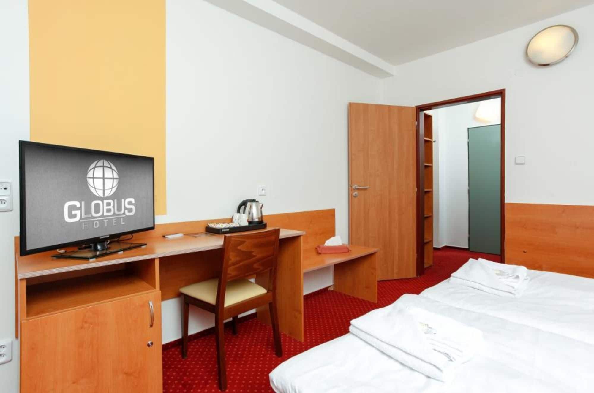 Globus Hotel Praga