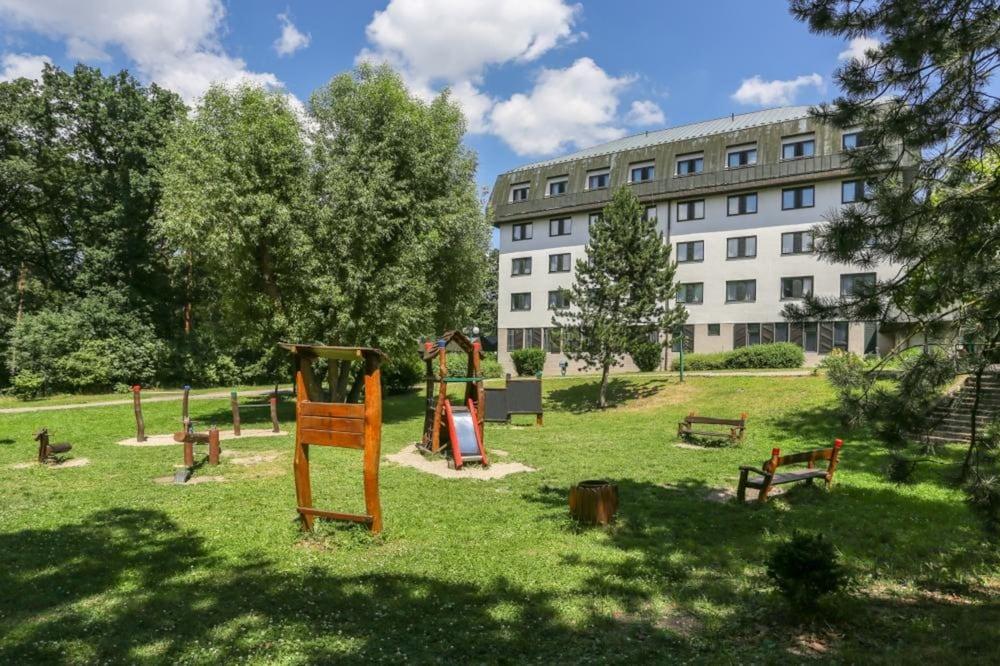Globus Hotel Praga