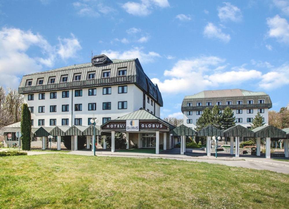 Hotel Globus Praga