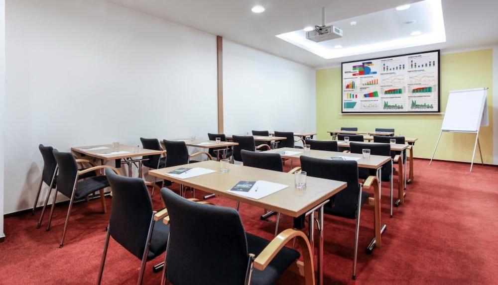 Hotel Globus Praga