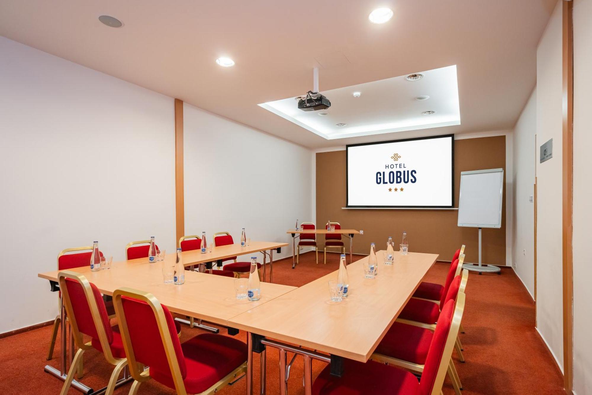 Globus Hotel Praga