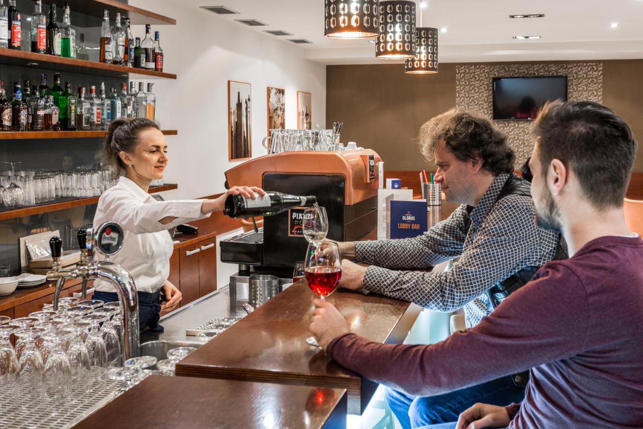 Globus Hotel Praga