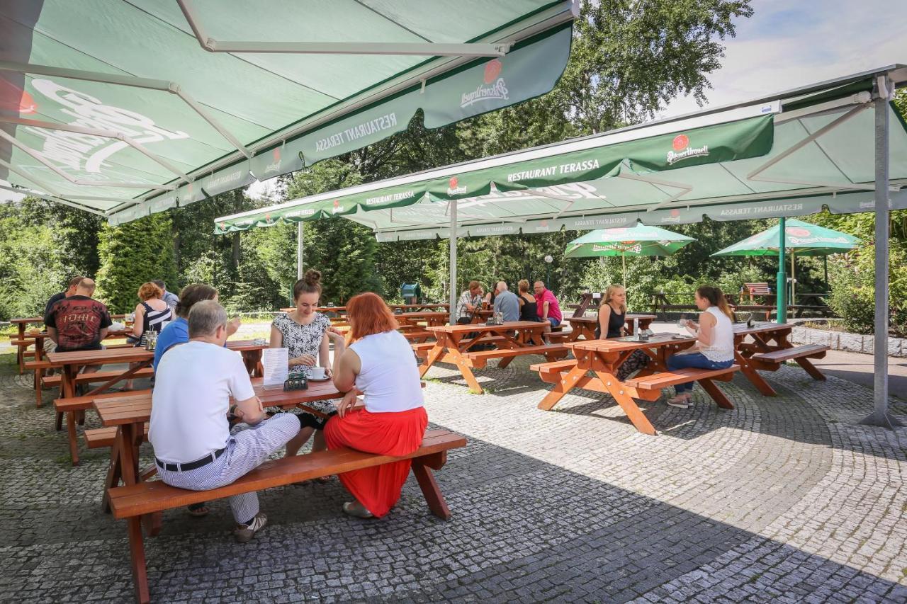 Globus Hotel Praga
