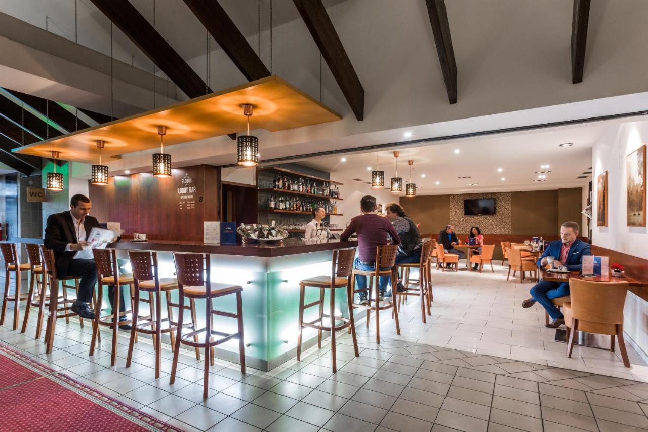 Globus Hotel Praga