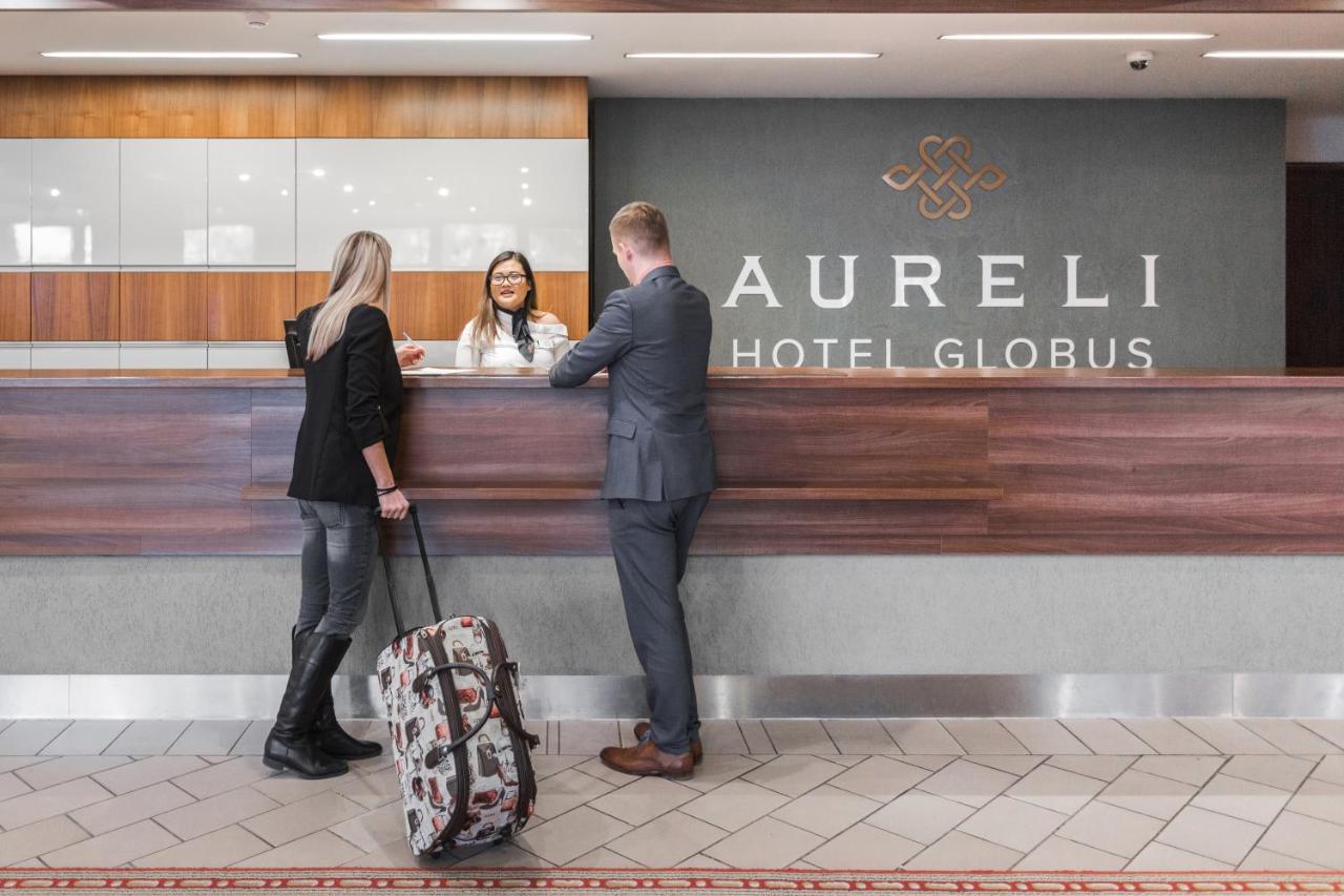 Globus Hotel Praga
